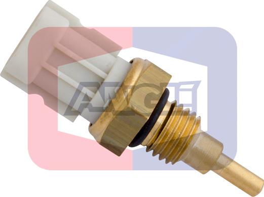 Angli 180007 - Coolant temperature Sensor car-mod.net