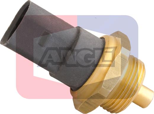 Angli 180010 - Coolant temperature Sensor car-mod.net
