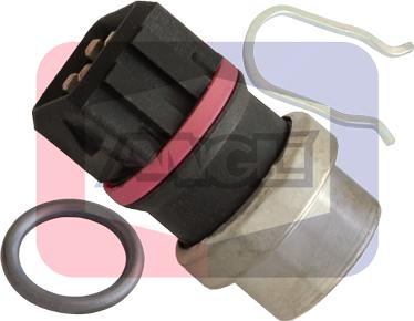 Angli 180018 - Coolant temperature Sensor car-mod.net