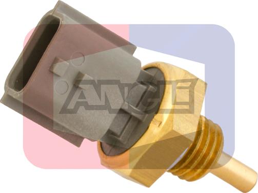 Angli 180034 - Coolant temperature Sensor car-mod.net