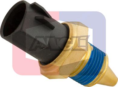 Angli 180036 - Coolant temperature Sensor car-mod.net