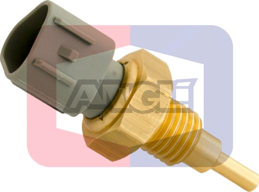Angli 180021 - Coolant temperature Sensor car-mod.net
