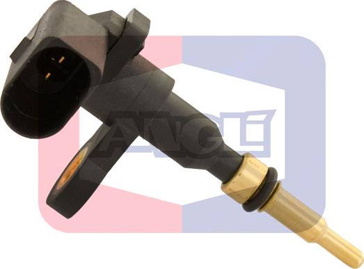 Angli 180022 - Coolant temperature Sensor car-mod.net
