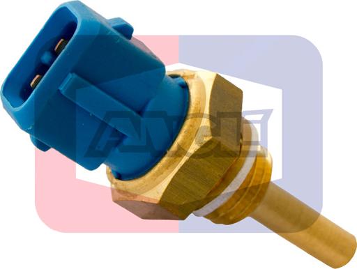 Angli 1801 - Coolant temperature Sensor car-mod.net
