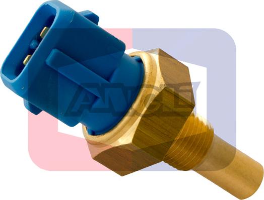 Angli 1808 - Coolant temperature Sensor car-mod.net