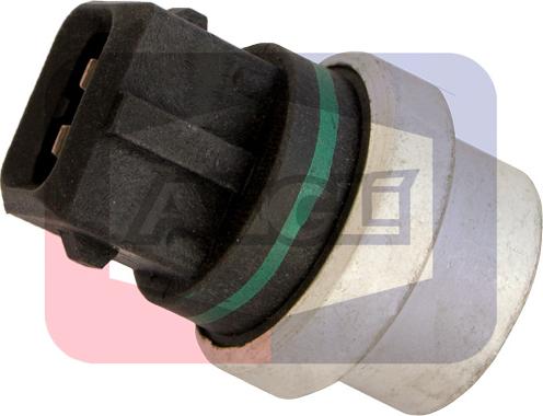 Angli 1814 - Coolant temperature Sensor car-mod.net