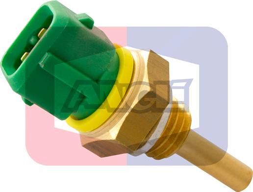 Angli 1810 - Coolant temperature Sensor car-mod.net