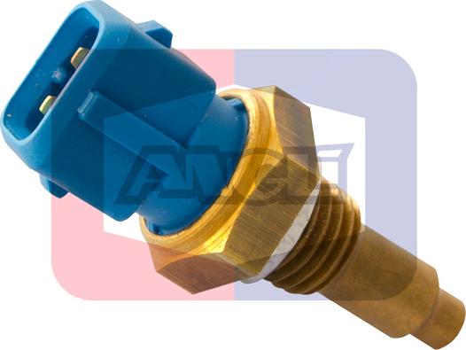 Angli 1818 - Coolant temperature Sensor car-mod.net