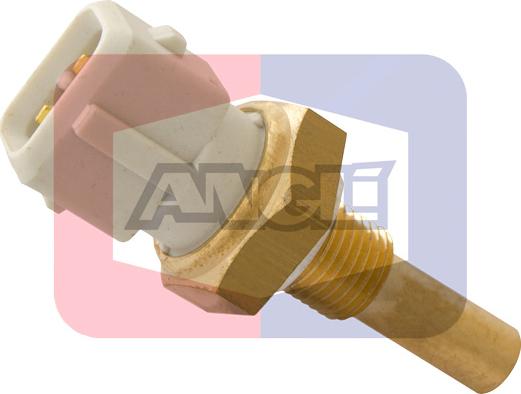 Angli 1812 - Coolant temperature Sensor car-mod.net