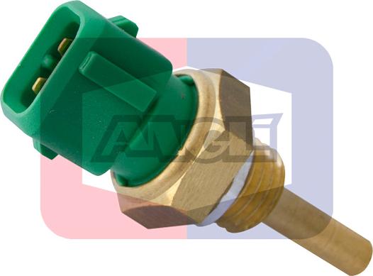Angli 1889 - Coolant temperature Sensor car-mod.net