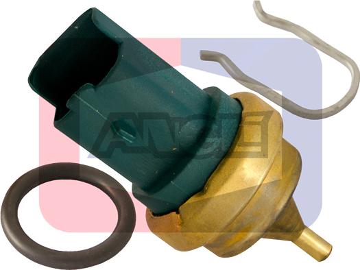 Angli 1886 - Coolant temperature Sensor car-mod.net