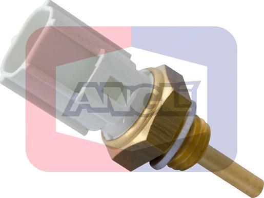 Angli 1887 - Coolant temperature Sensor car-mod.net