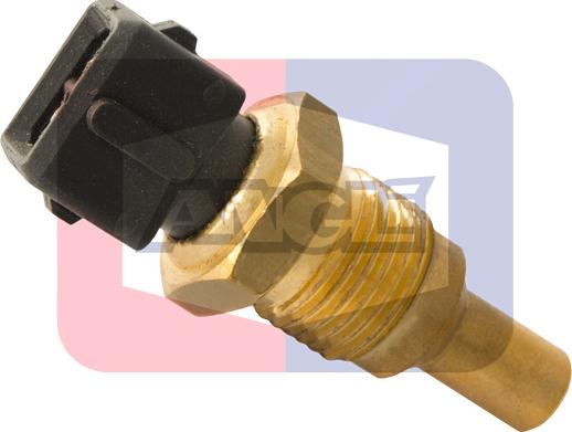 Angli 1836 - Coolant temperature Sensor car-mod.net