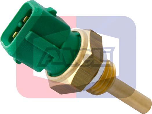 Angli 1830 - Coolant temperature Sensor car-mod.net