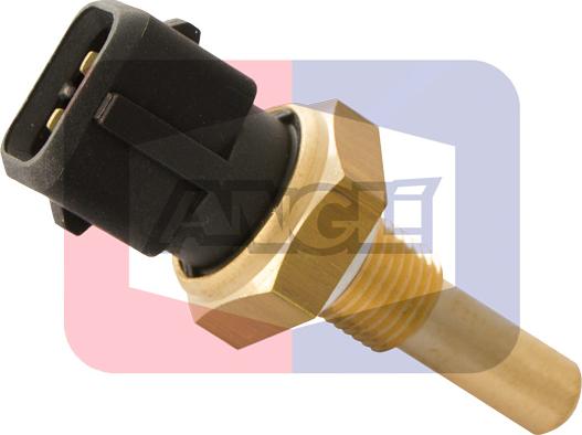 Angli 1825 - Coolant temperature Sensor car-mod.net