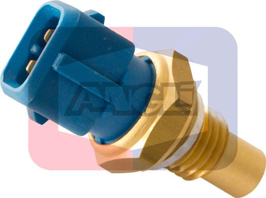 Angli 1827 - Coolant temperature Sensor car-mod.net