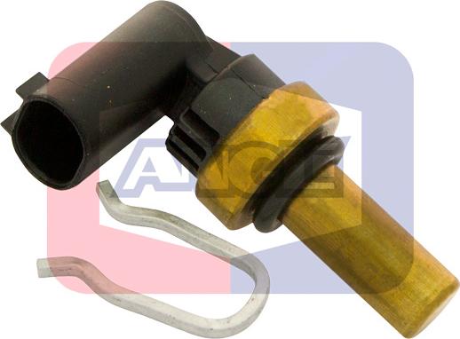 Angli 1871 - Coolant temperature Sensor car-mod.net