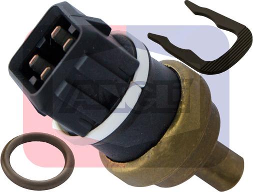 Angli 1877 - Coolant temperature Sensor car-mod.net