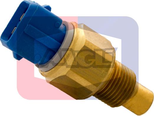 Angli 1743 - Coolant temperature Sensor car-mod.net