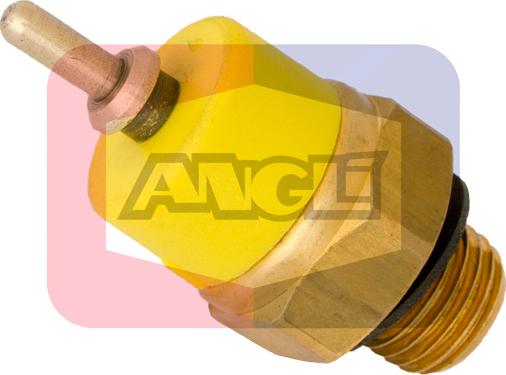 Angli 17509 - Coolant temperature Sensor car-mod.net
