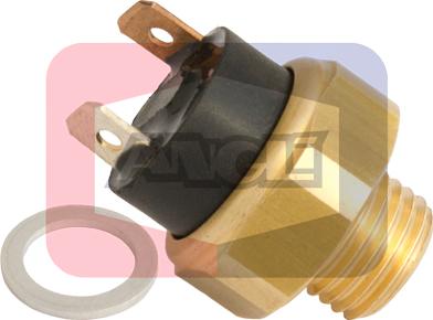 Angli 17500 - Coolant temperature Sensor car-mod.net