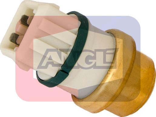 Angli 17503 - Coolant temperature Sensor car-mod.net