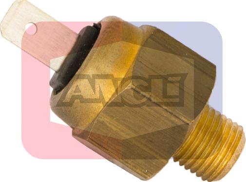 Angli 17502 - Coolant temperature Sensor car-mod.net