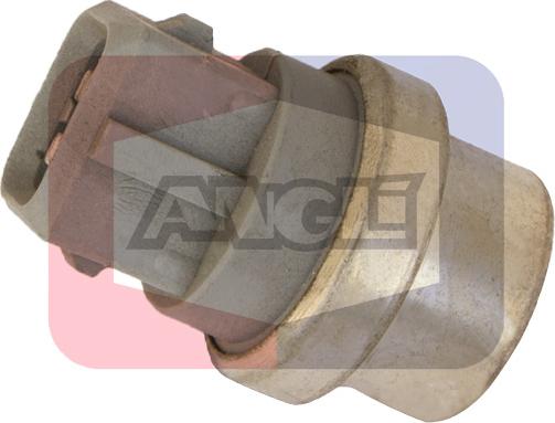 Angli 17514 - Coolant temperature Sensor car-mod.net
