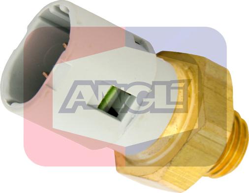 Angli 17516 - Coolant temperature Sensor car-mod.net