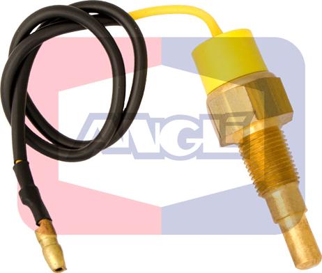 Angli 17518 - Coolant temperature Sensor car-mod.net