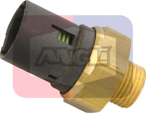 Angli 17517 - Coolant temperature Sensor car-mod.net