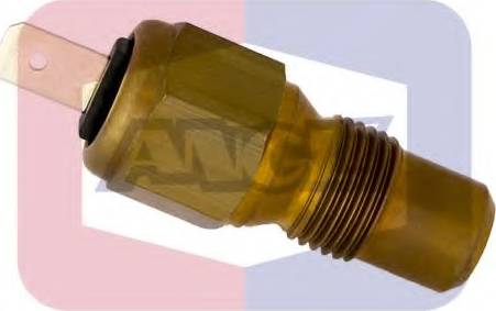 Angli 1758 - Coolant temperature Sensor car-mod.net