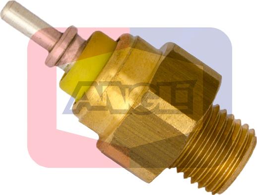 Angli 17524 - Coolant temperature Sensor car-mod.net