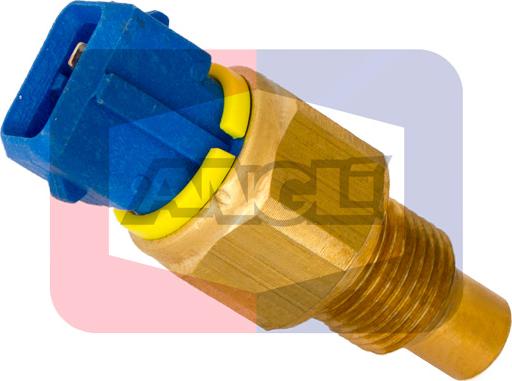 Angli 17520 - Coolant temperature Sensor car-mod.net