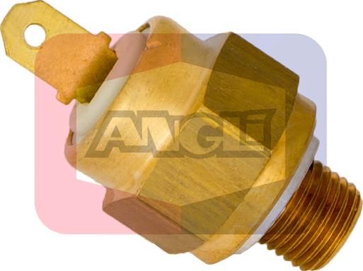 Angli 17521 - Coolant temperature Sensor car-mod.net