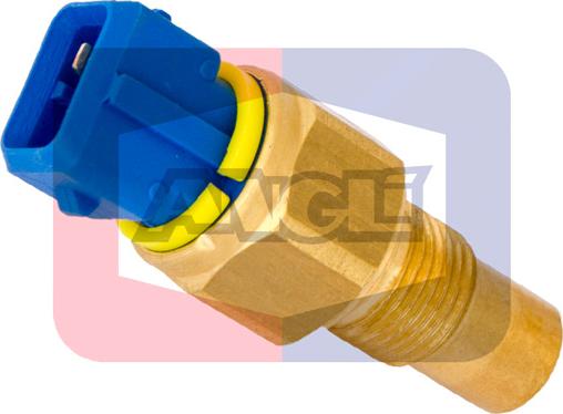 Angli 1762 - Coolant temperature Sensor car-mod.net