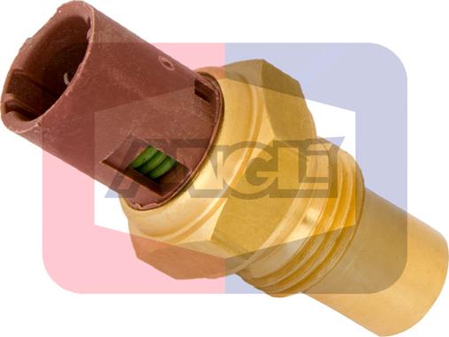 Angli 1767 - Coolant temperature Sensor car-mod.net