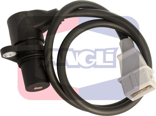 Angli 17091 - Crankshaft position sensor, RPM car-mod.net