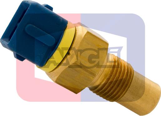 Angli 1709 - Coolant temperature Sensor car-mod.net