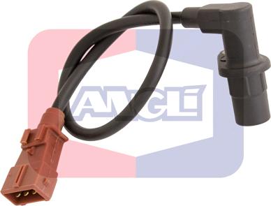 Angli 17041 - Crankshaft position sensor, RPM car-mod.net