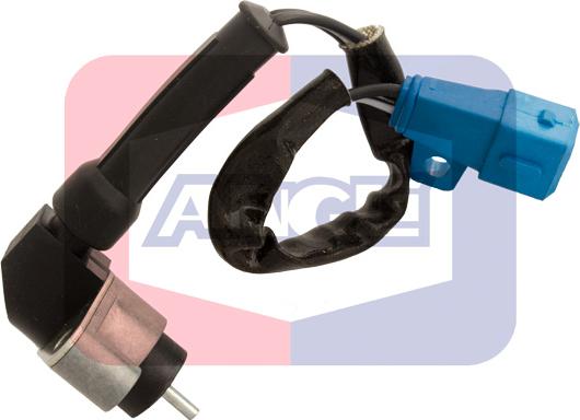 Angli 17043 - Crankshaft position sensor, RPM car-mod.net