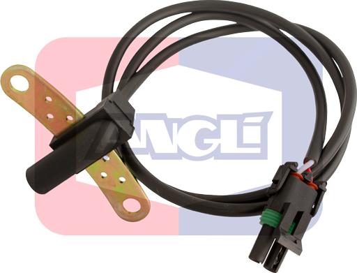 Angli 17009 - Crankshaft position sensor, RPM car-mod.net