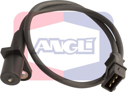 Angli 17008 - Crankshaft position sensor, RPM car-mod.net