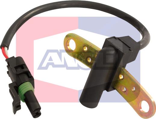 Angli 17007 - Crankshaft position sensor, RPM car-mod.net