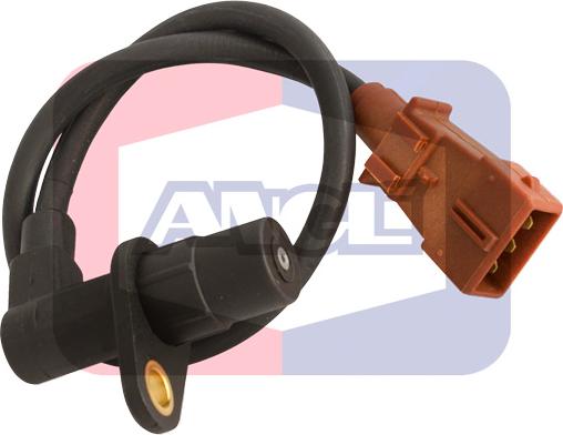 Angli 17014 - Crankshaft position sensor, RPM car-mod.net