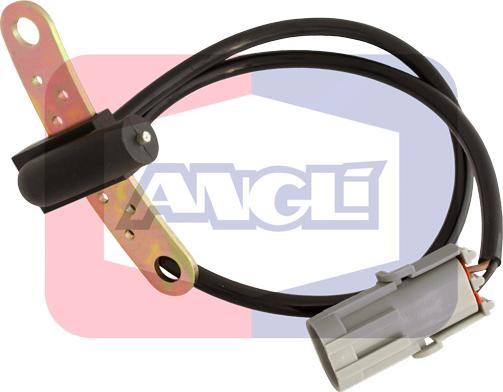 Angli 17011 - Crankshaft position sensor, RPM car-mod.net