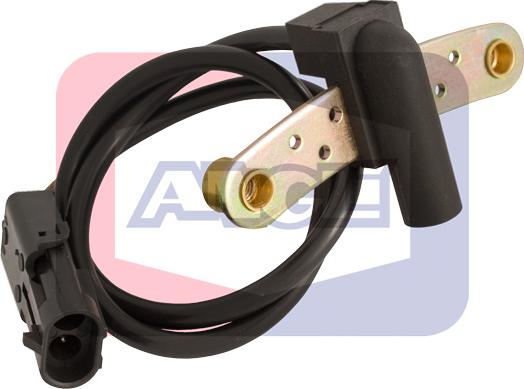 Angli 17013 - Crankshaft position sensor, RPM car-mod.net