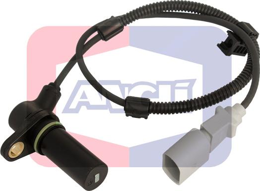 Angli 17085 - Crankshaft position sensor, RPM car-mod.net