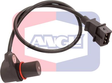 Angli 17036 - Crankshaft position sensor, RPM car-mod.net