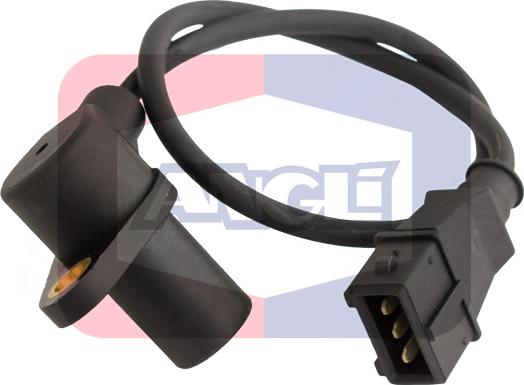 Angli 17037 - Crankshaft position sensor, RPM car-mod.net